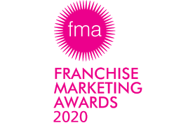 Franchise Marketing Awards 2020